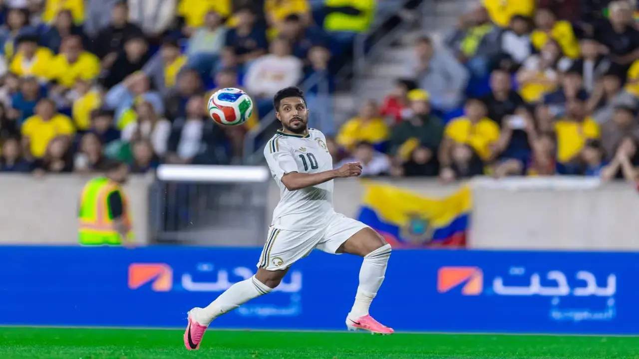 الهلال بين الكبار… كيف ترسم أرقام القوائم ملامح كأس العالم 2026؟